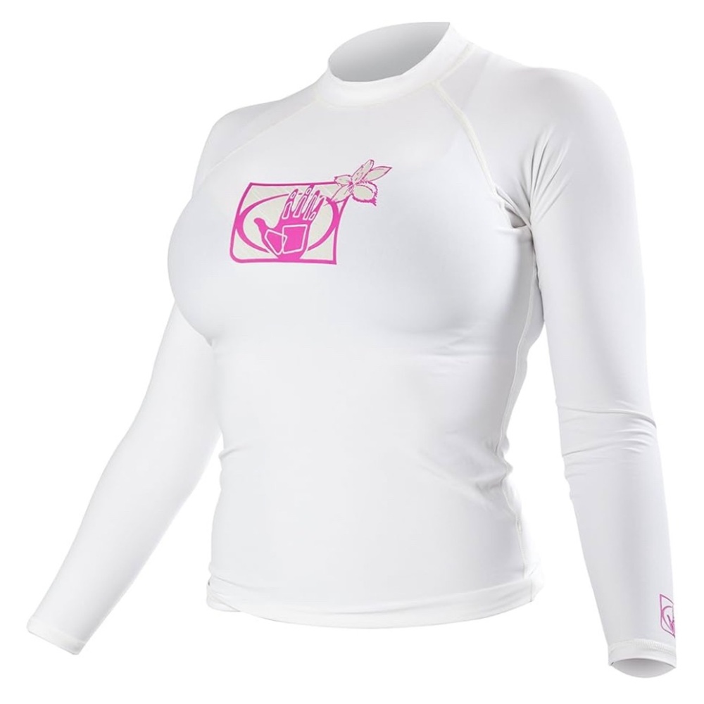 BODY GLOVE women’s long sleeve rashguard